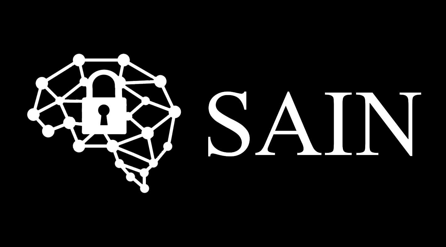 Sain : This page is about the various possible meanings of the acronym