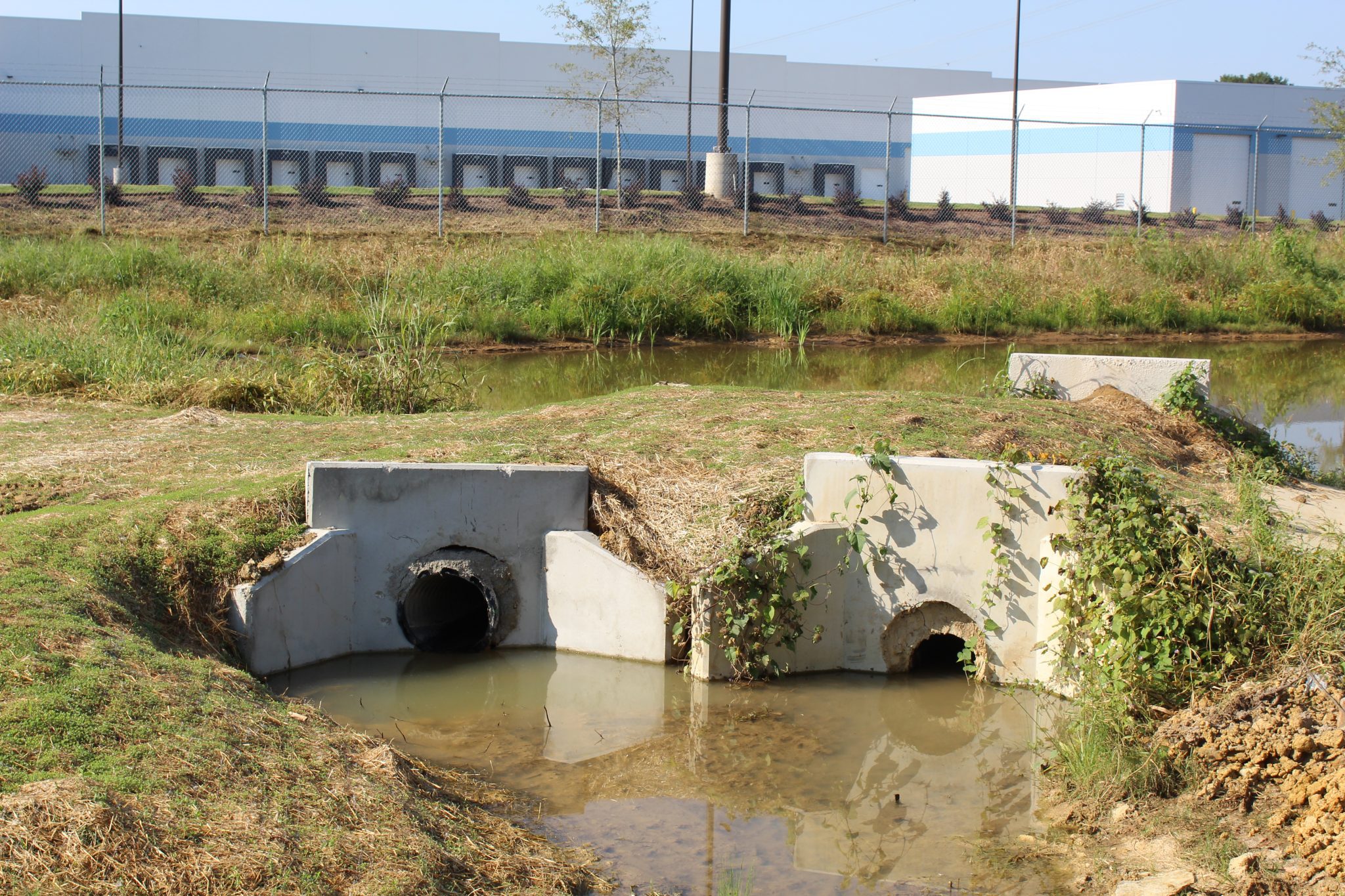 Gulf Distributing Co. Sain Associates