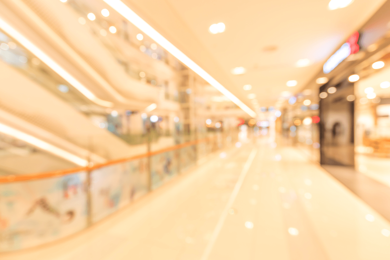 Over Three Decades at the Galleria Sain Associates