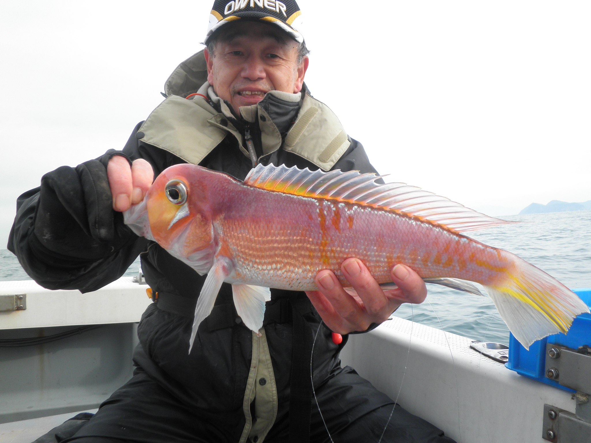 若狭ぐじ釣り 京都嵐山のグルメ処 おばんざい割烹【菜の介】