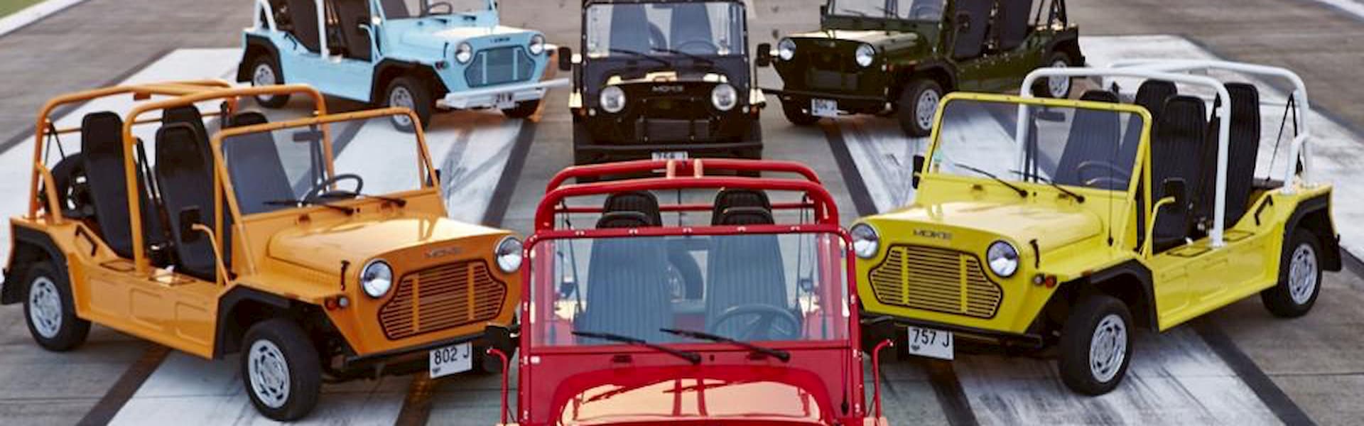 Cool Rental Car Rental StBarth