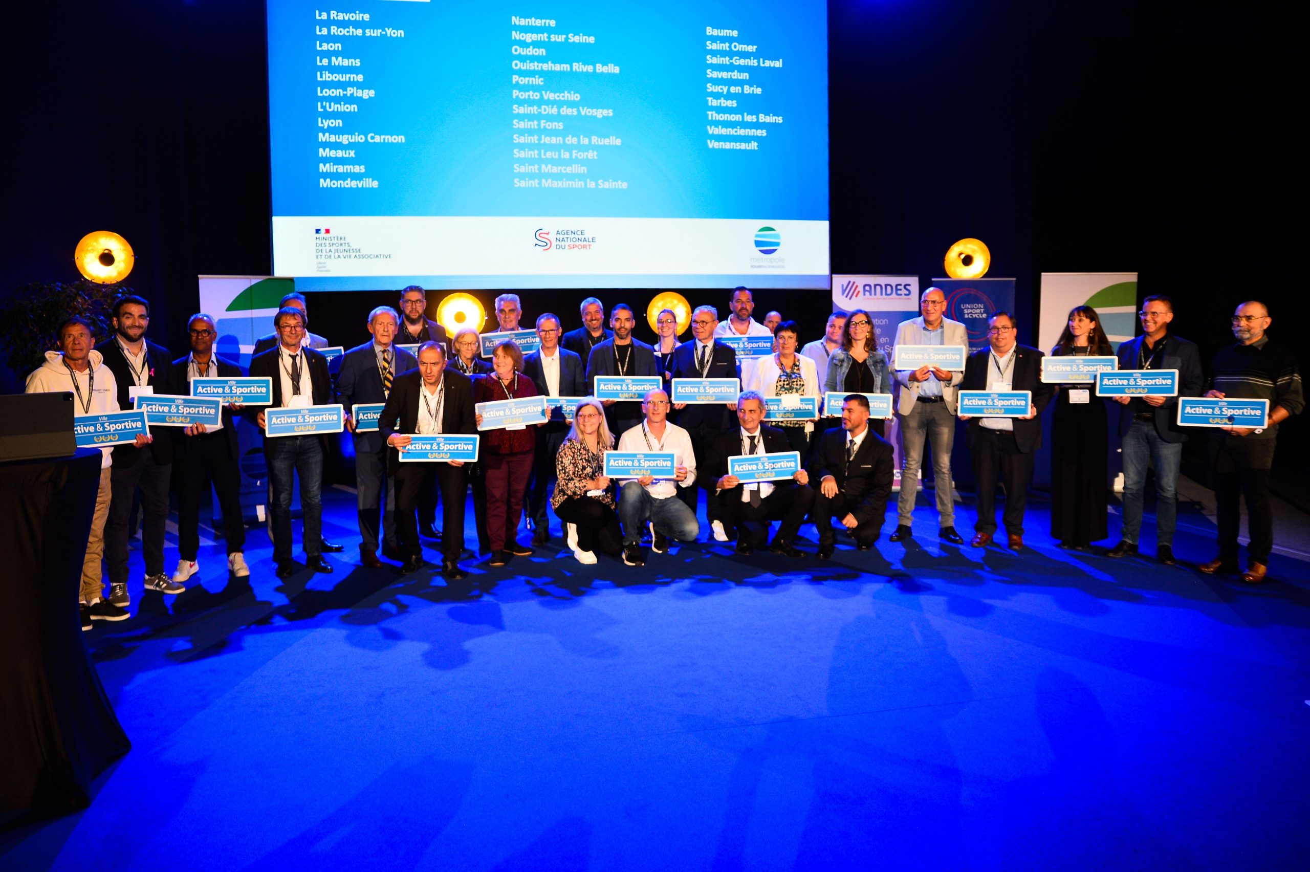 SaintMarcellin ville active et sportive Saint Marcellin, site