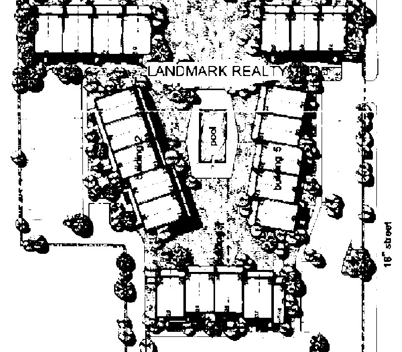 Pier Point South Condominiums in Saint Augustine, Florida