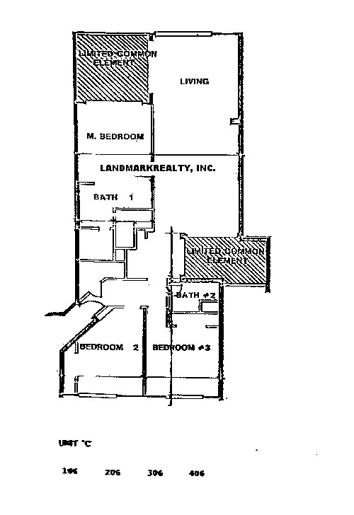 Windjammer Condominiums in St. Augustine, Florida