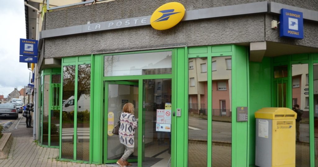 La Poste fermeture du bureau ErnestRenan les 10 et 11 juin Ville de