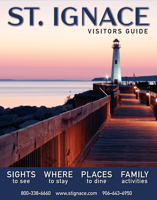 Saint Ignace Chamber of Commerce