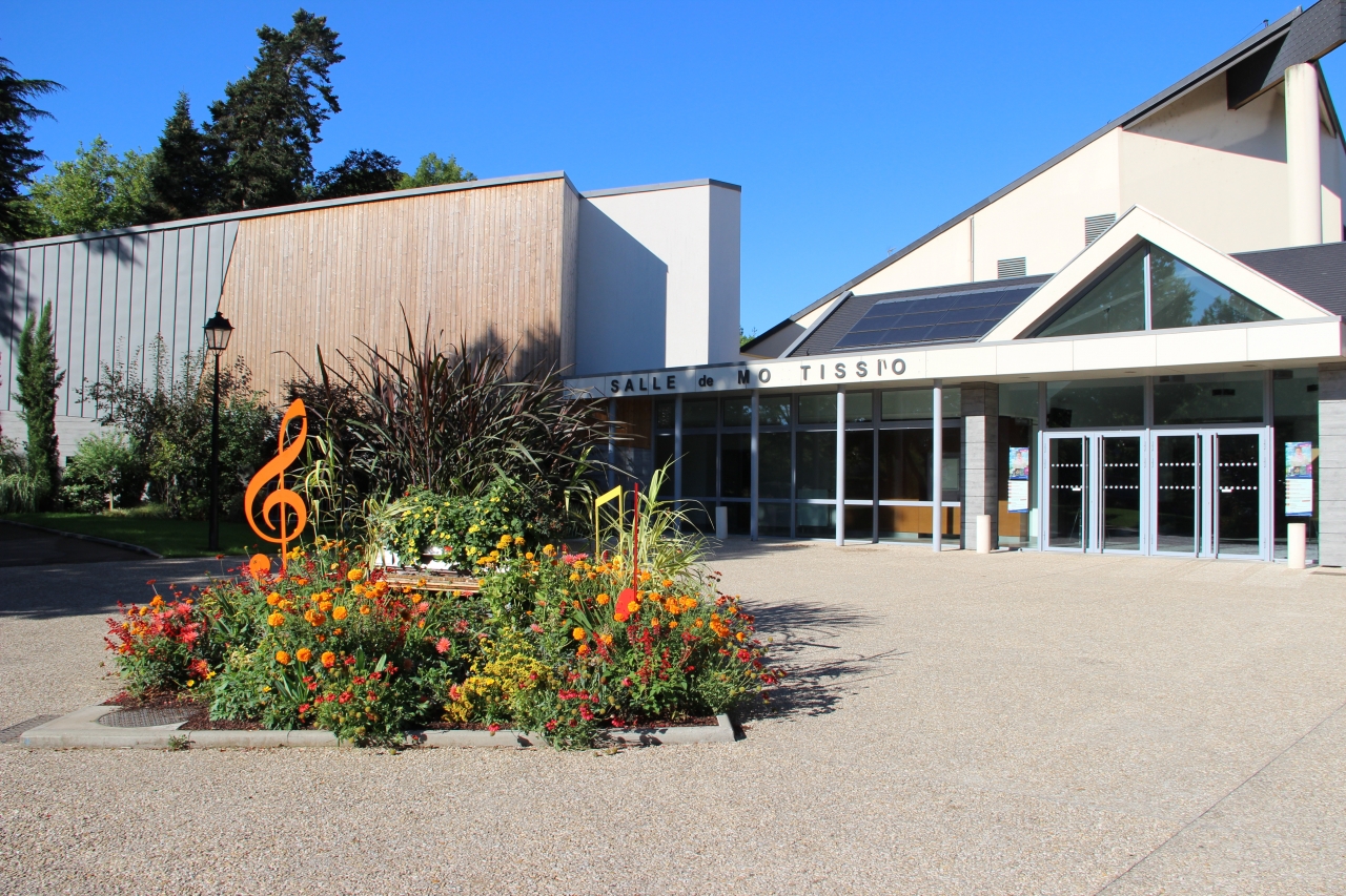 Mairie de SaintJeanLeBlanc Infos pratiques