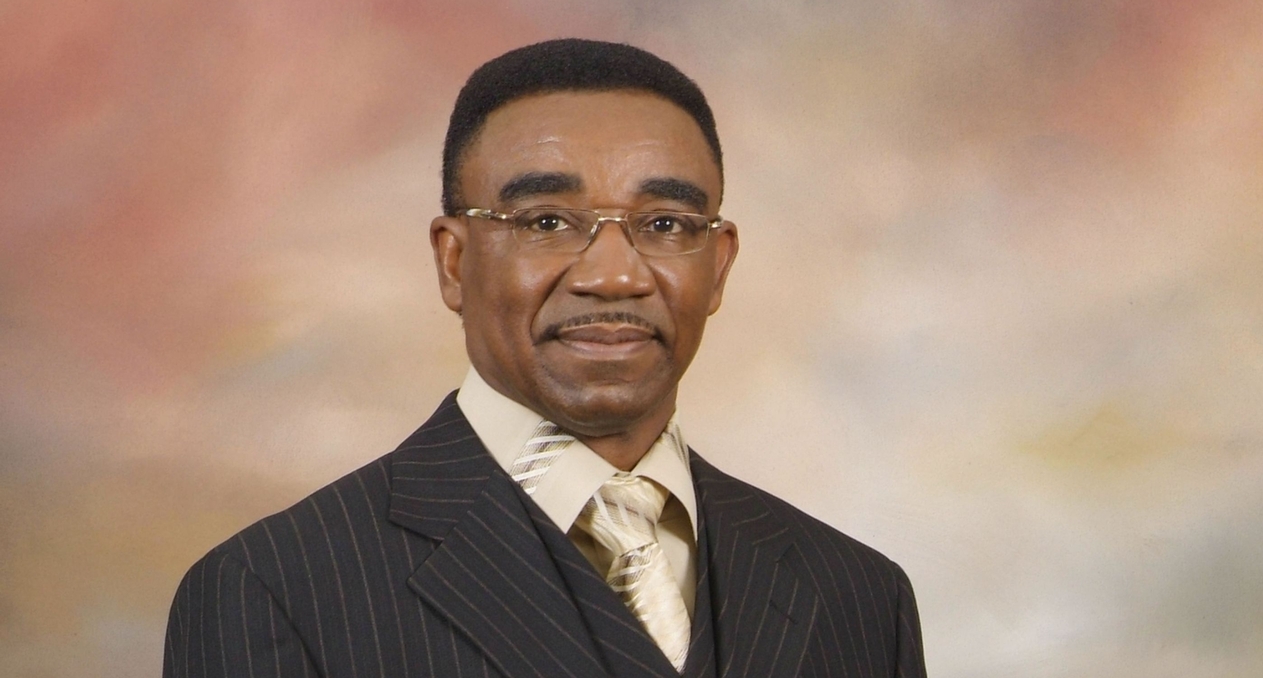 St. John Baptist Church Baton Rouge, LA