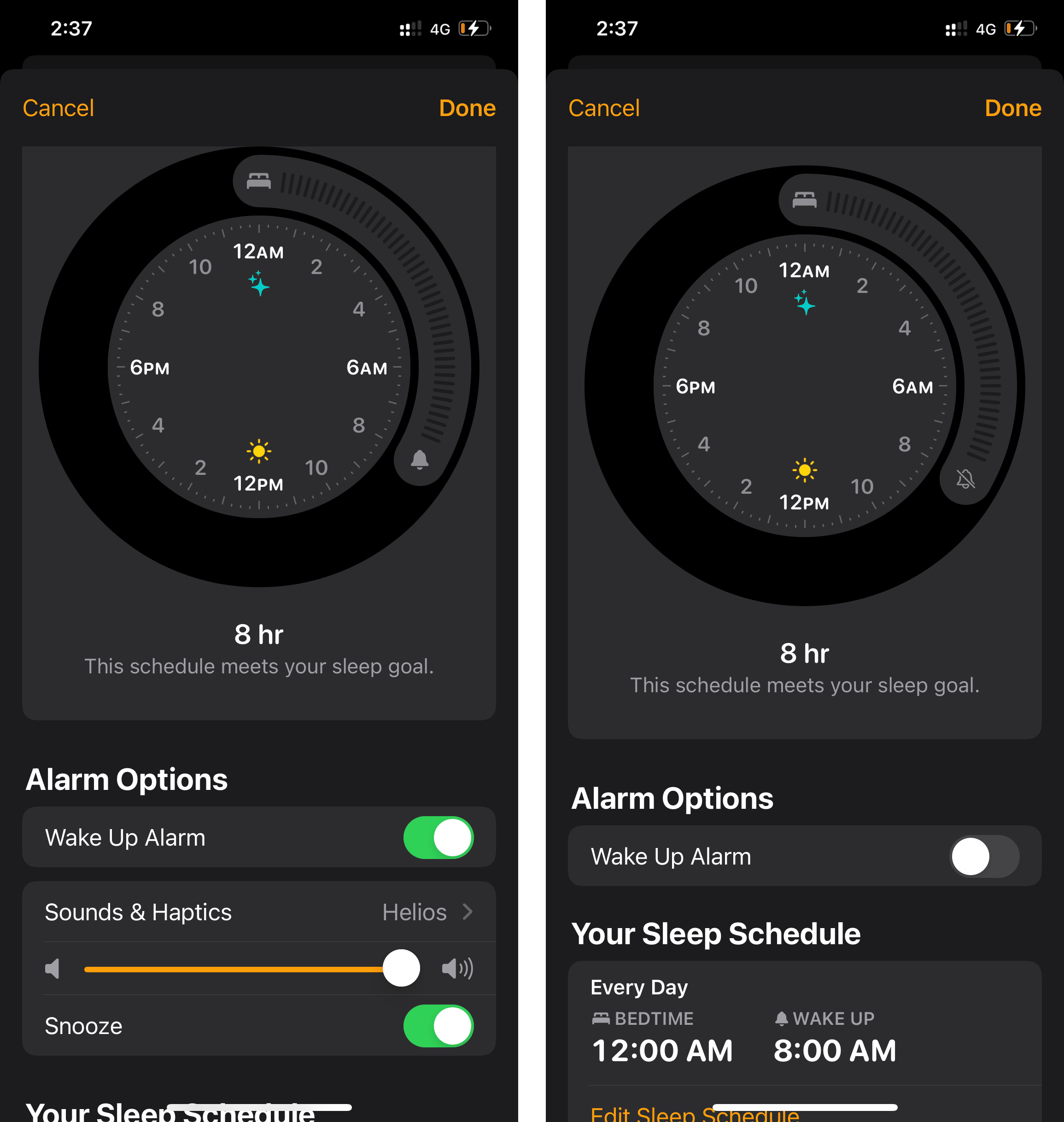 iPhone Alarm Clock Not Working? Here's The Fix (10 Ways) Saint