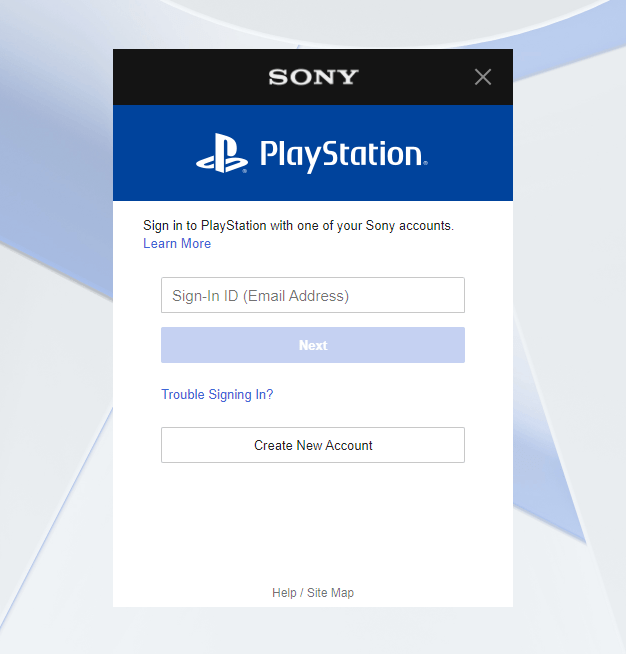 How to Recover Locked PSN Account Saint