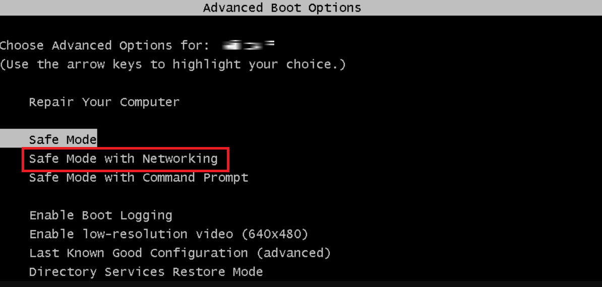 How to Fix the Inaccessible Boot Device Error on Windows 10 Saint