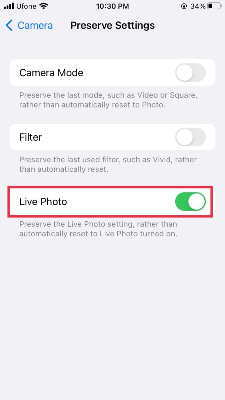 How to Fix iPhone Camera Lag Saint