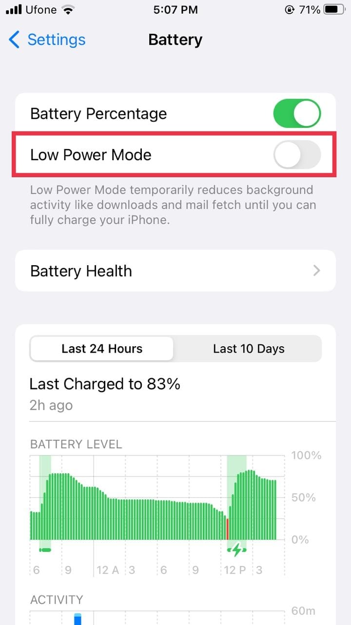 How to Fix iPhone Camera Lag Saint