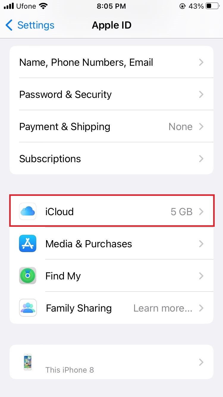 Fixed Text Message Forwarding Not Showing Up on iPhone Saint