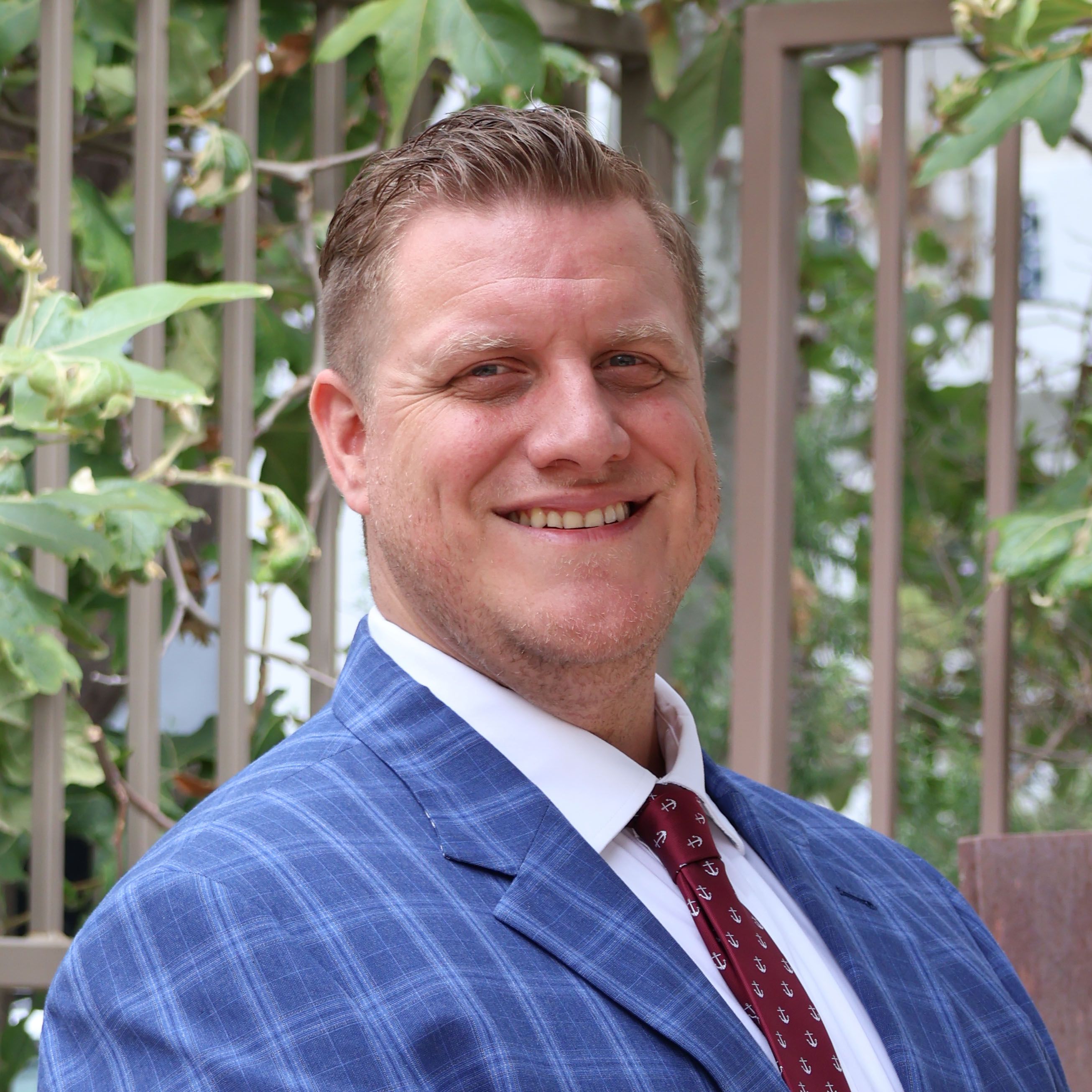 Faculty & Staff Directory Saint Monica Preparatory