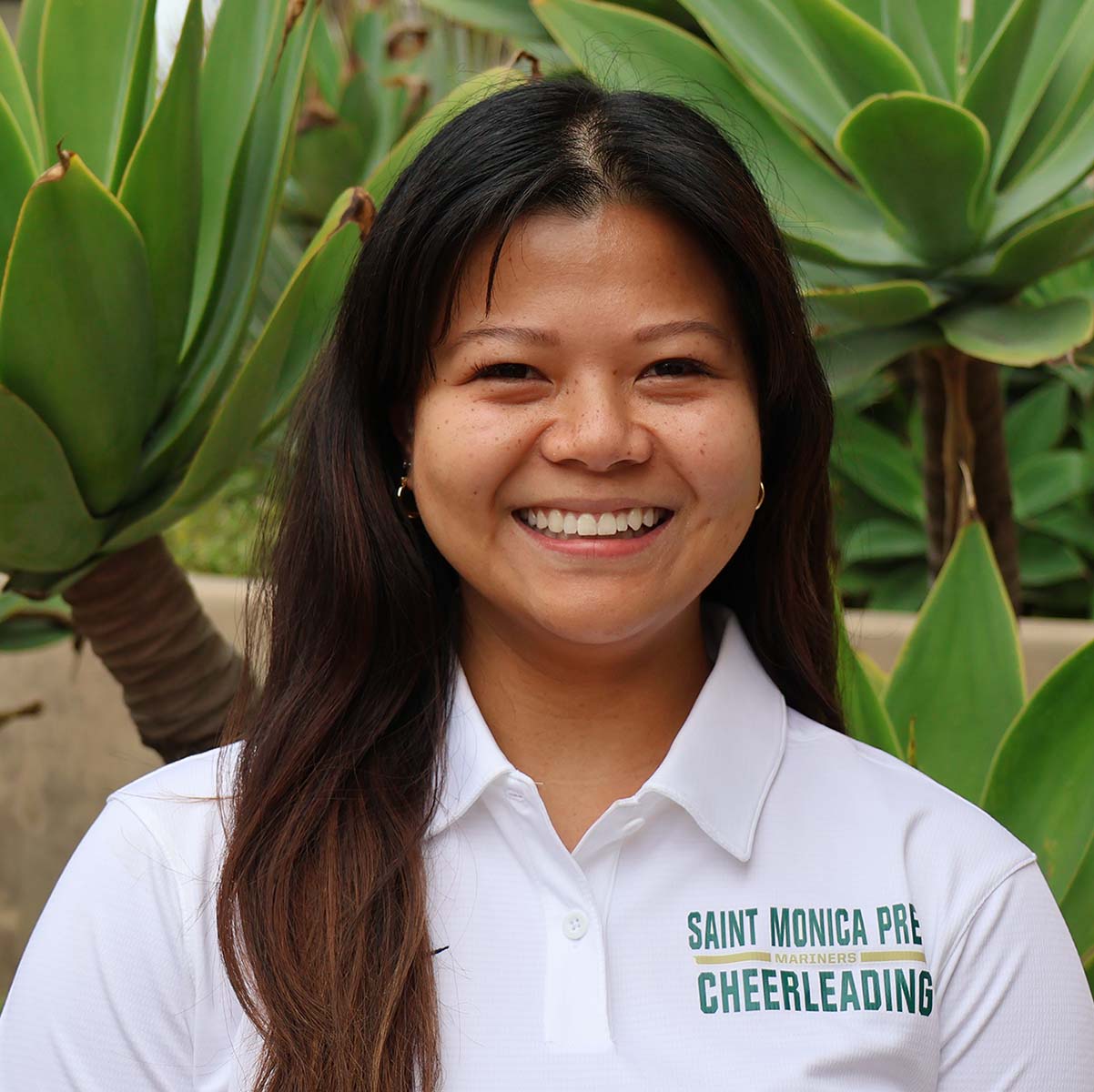 Faculty & Staff Directory Saint Monica Preparatory