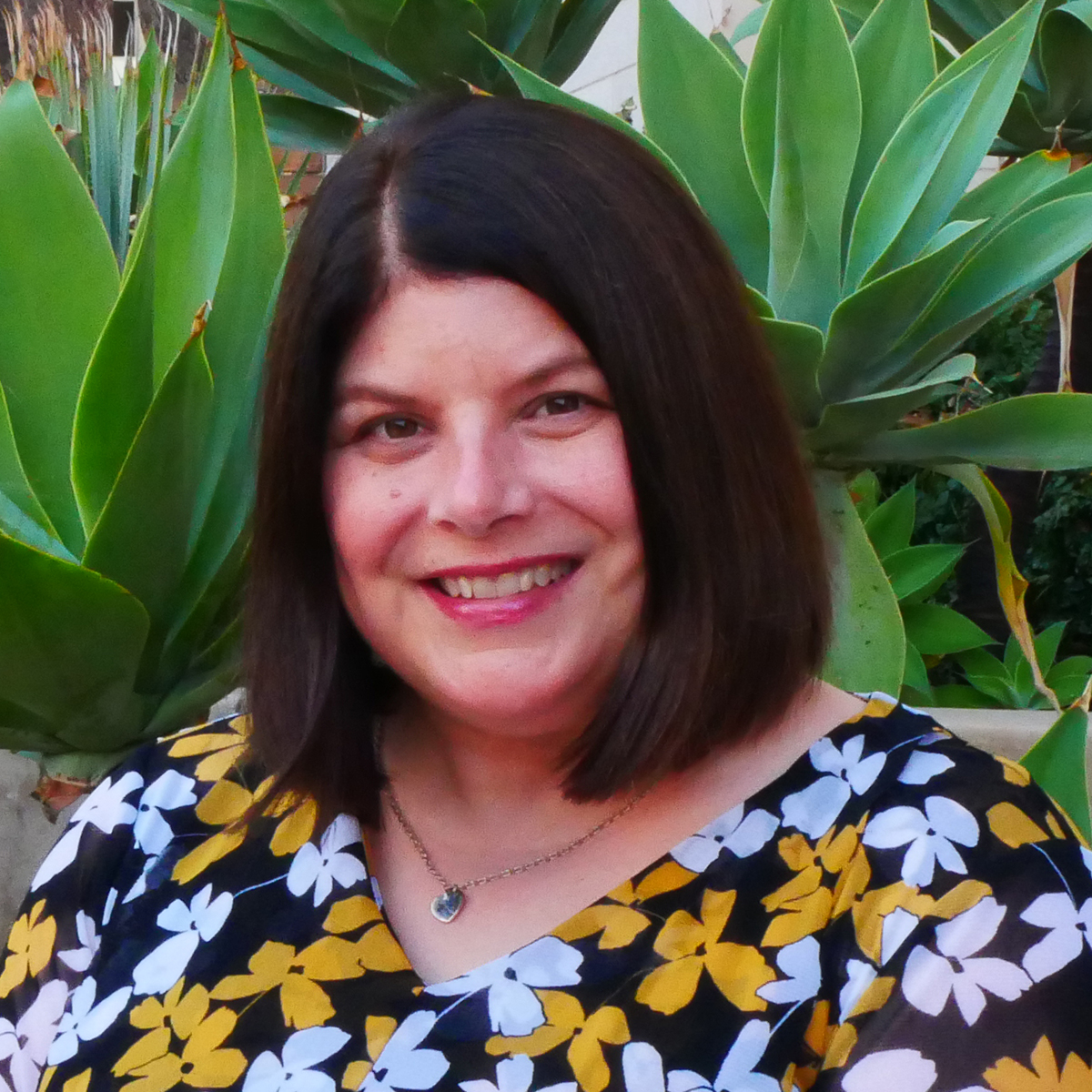 Faculty & Staff Directory Saint Monica Preparatory