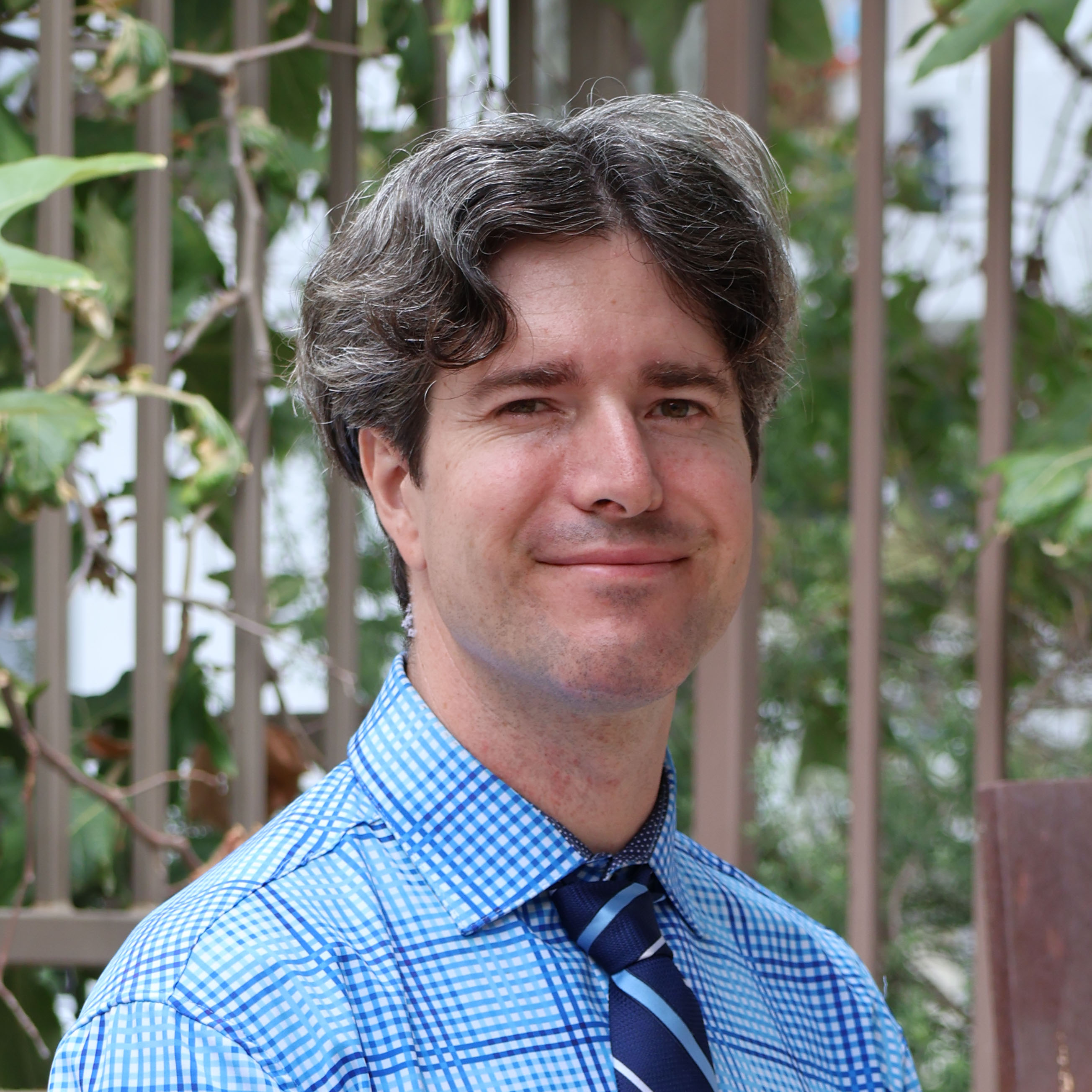 Faculty & Staff Directory Saint Monica Preparatory