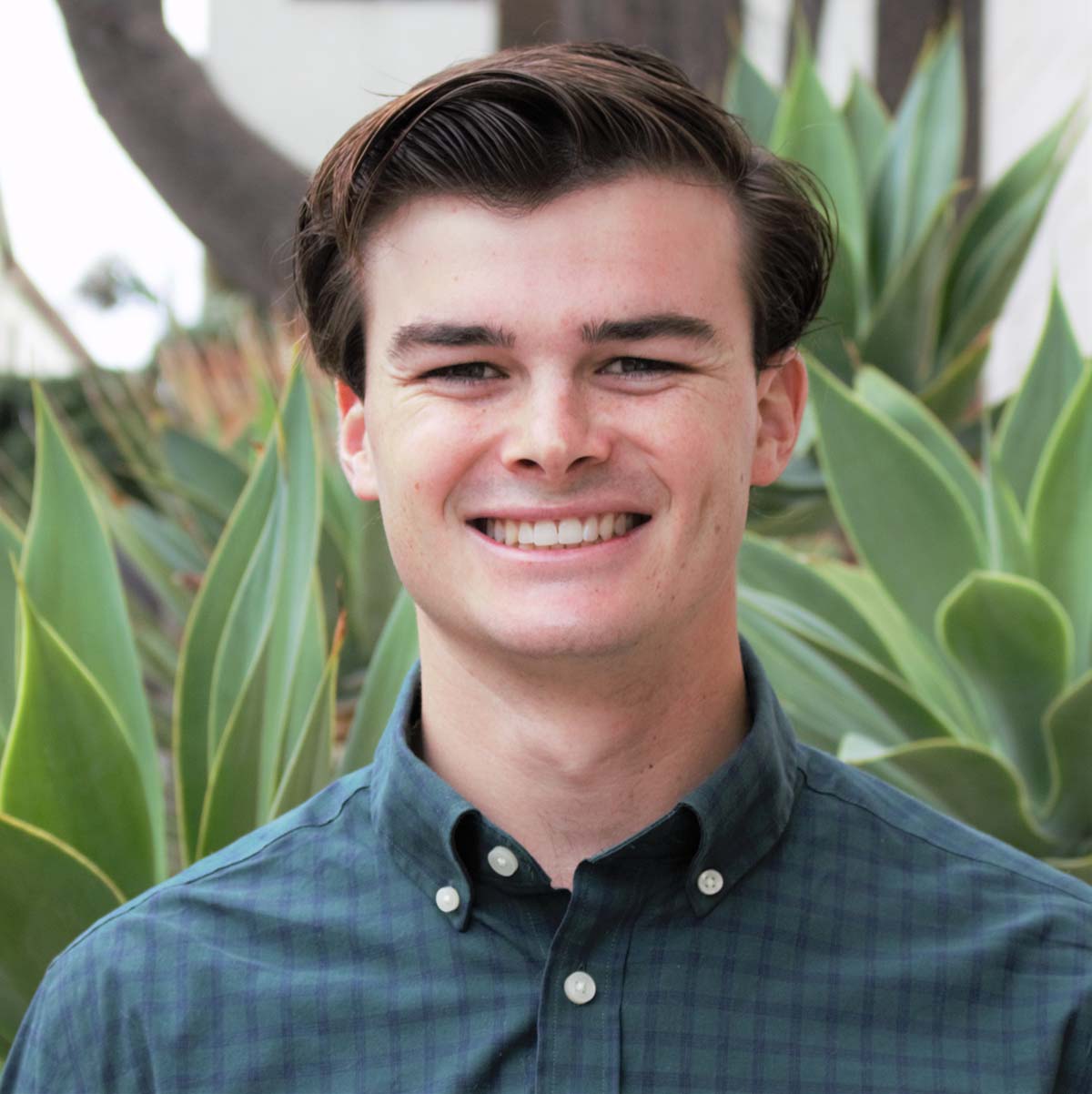 Faculty & Staff Directory Saint Monica Preparatory