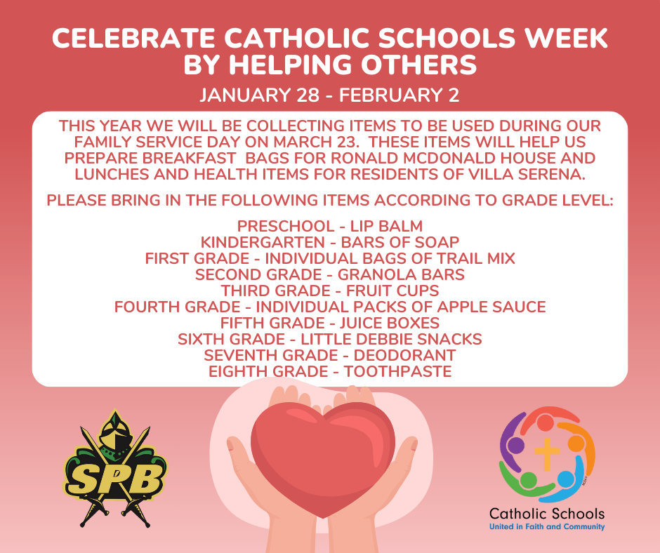 CSW Service Project2024 (2) Saint Paschal Baylon School