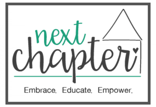 Next Chapter Saint Patrick Catholic Church