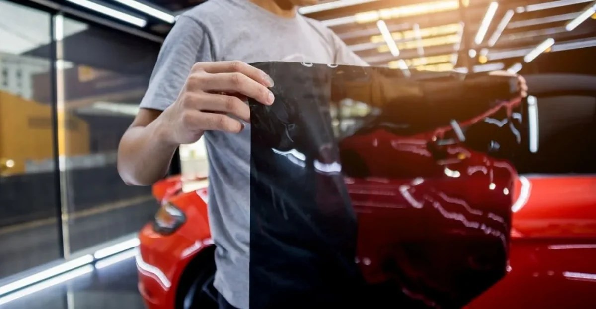 The Benefits of Using Ceramic Window Tinting for Your Car or Home