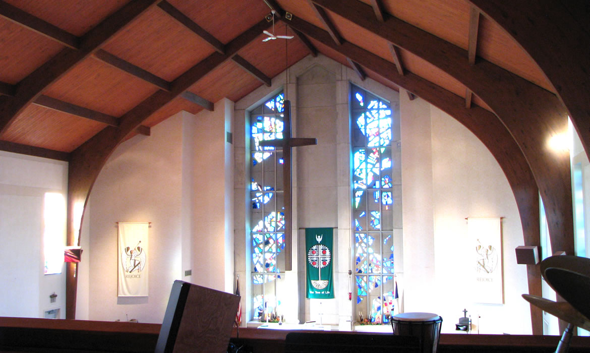 Saint Paul Lutheran Church York, PA