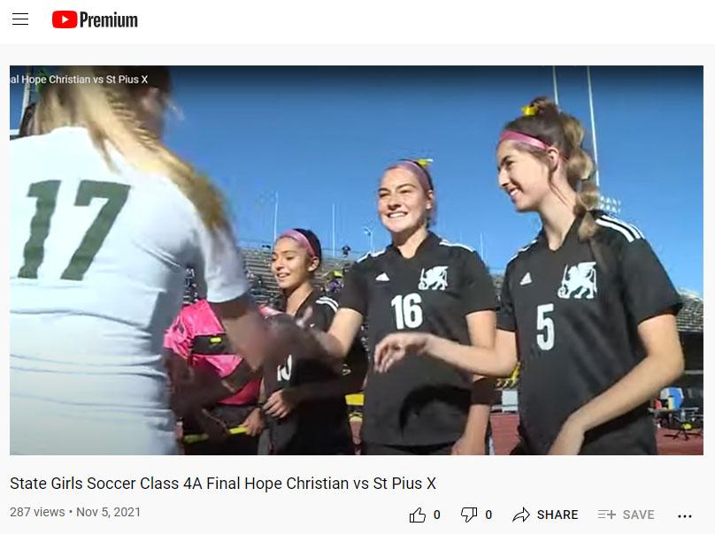 St. Pius X Catholic High School Albuquerque, New Mexico