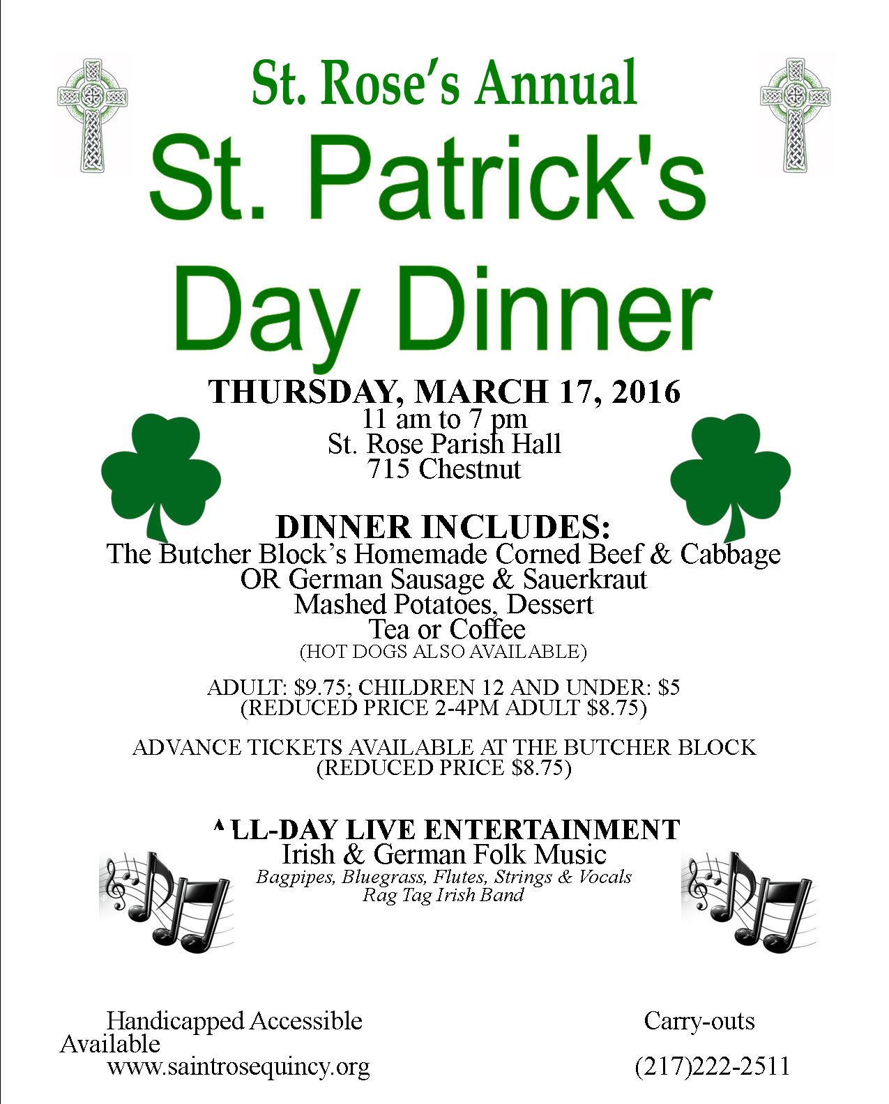 Saint Rose of Lima Catholic Church Bringing the Traditional Latin