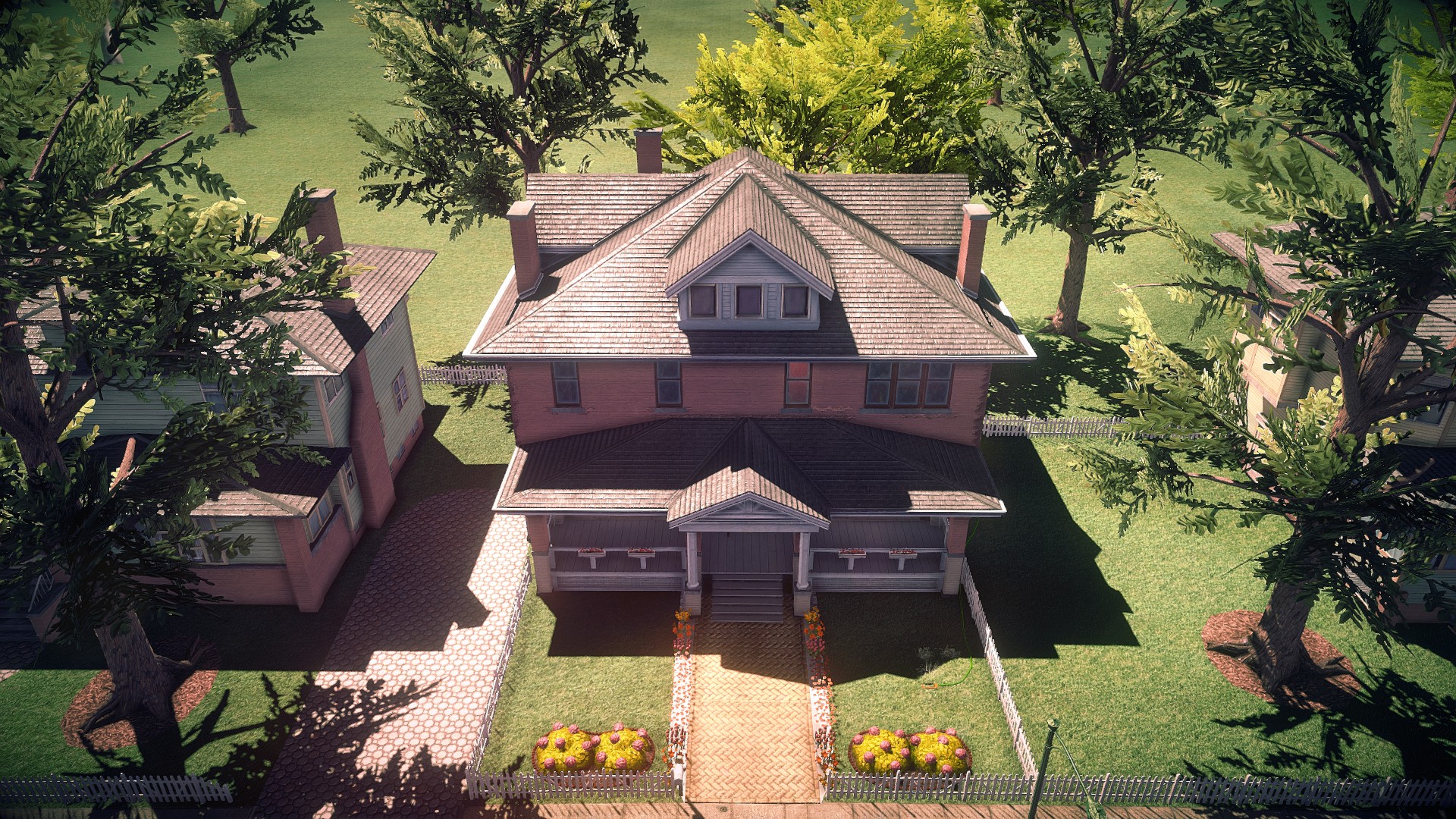Crib Mod Page 3 Saints Row Mods