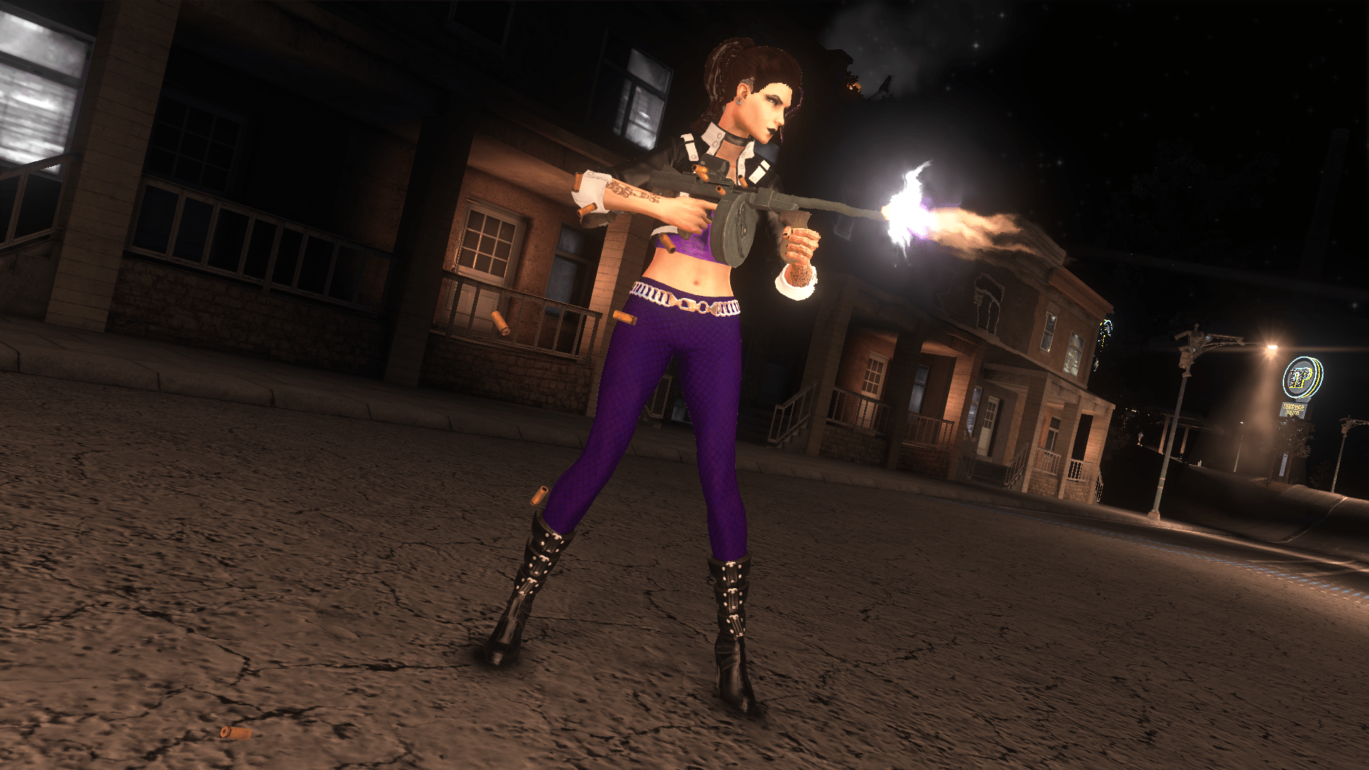 Saints Row 3 Remastered Pc Mods Peatix