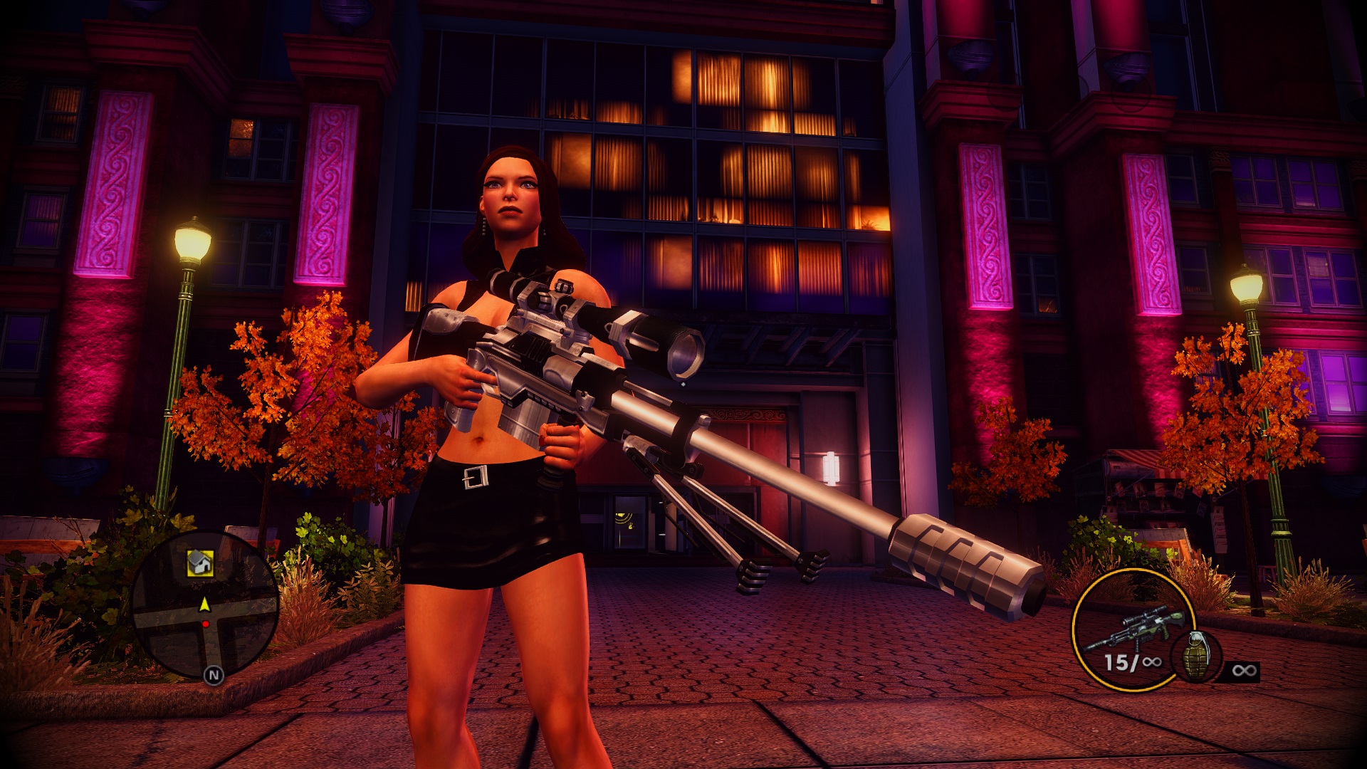 Saints Row The Third Adult Mods truepload