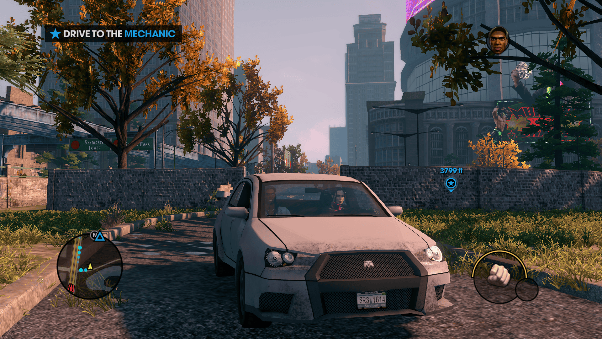 SR Vehicle improvement thread Saints Row Mods