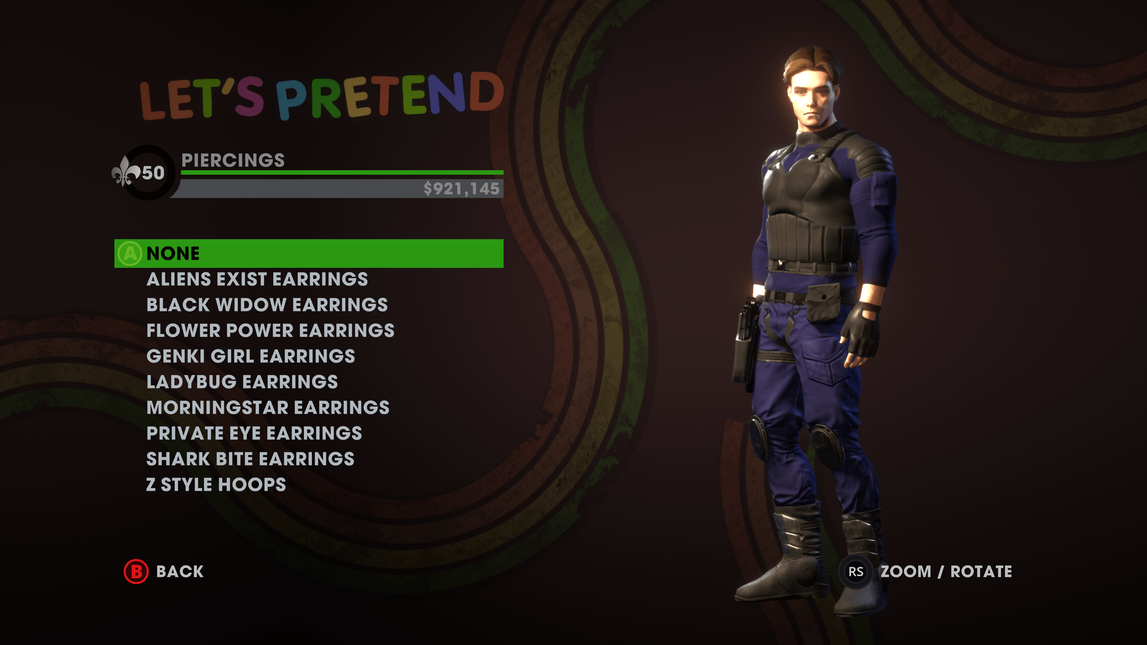 Share your character pictures Page 3 Saints Row Mods