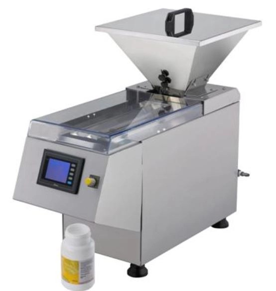 Pharmacy Pill Counter Machine The Ultimate Guide SaintyTec