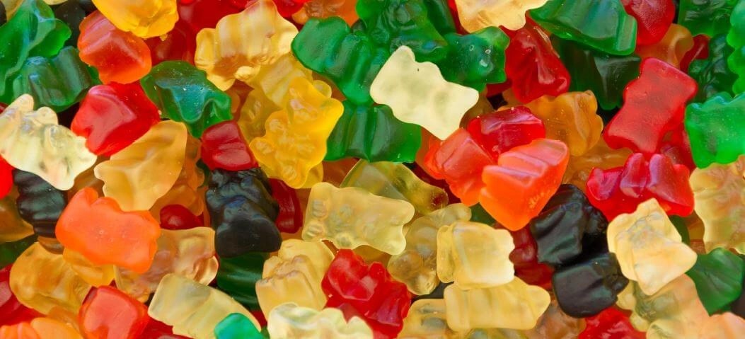 Gummy Making Machine The Complete Buying Guide SaintyTec