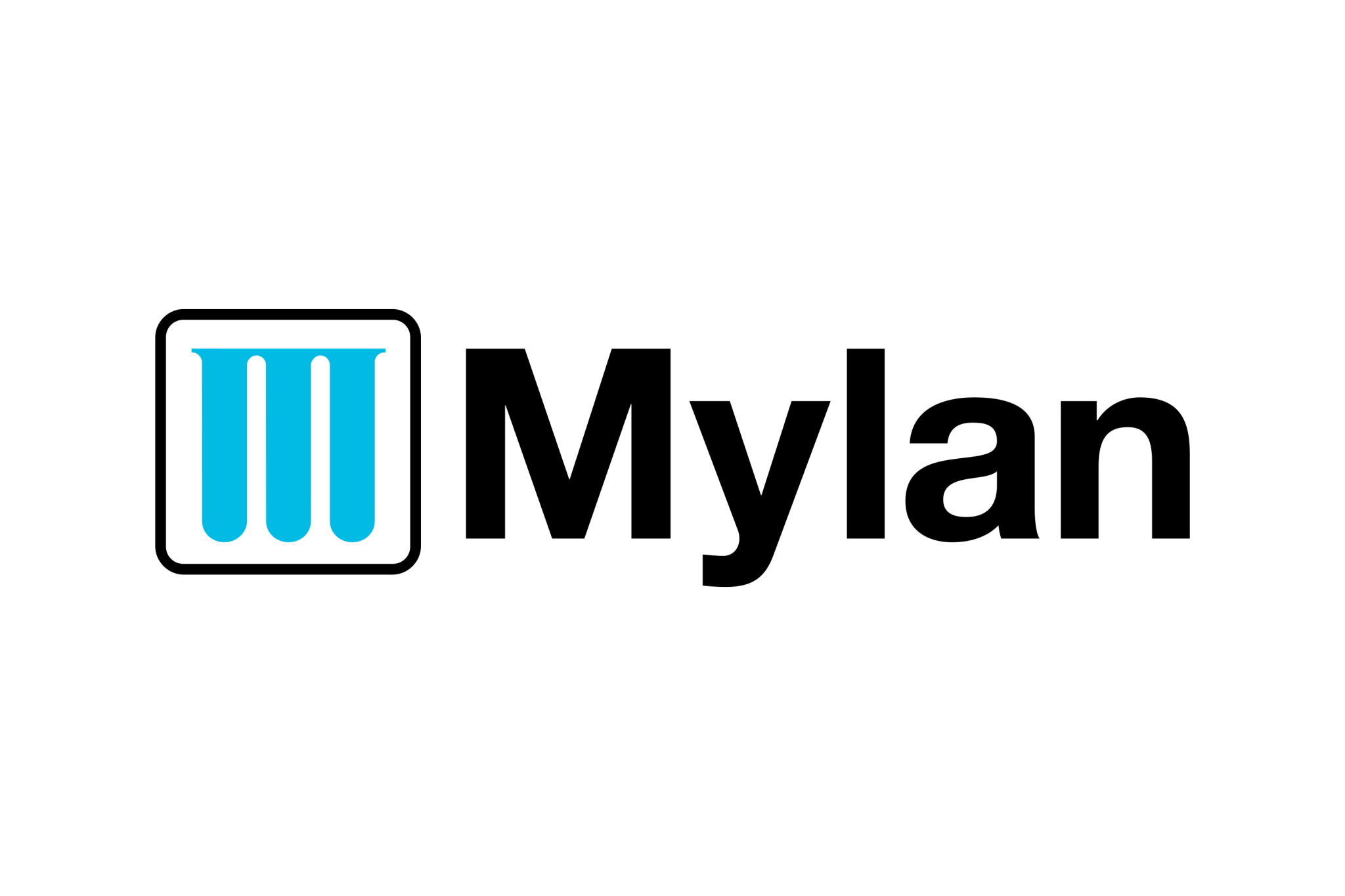 Mylan logo SaintyTec