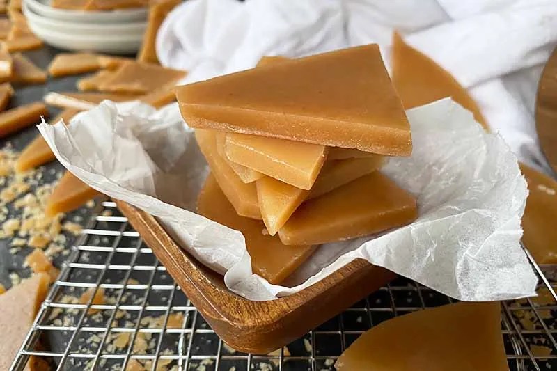 The Popular Toffee Types You Should Know SaintyTec