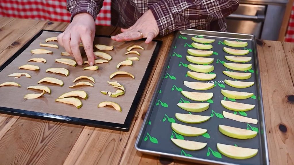 Freeze Drying vs Dehydrating Which Is Better For Preserving Food