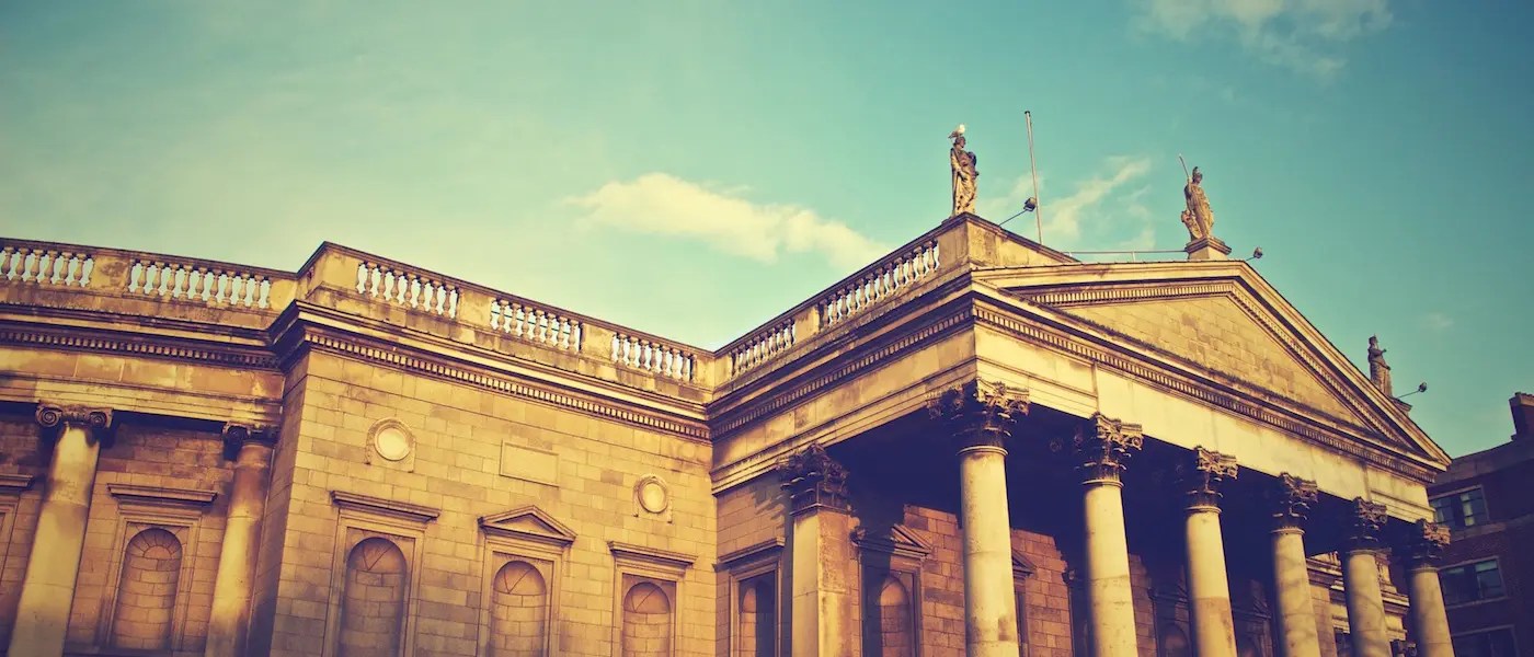 Study Art History & Architecture Abroad SAI