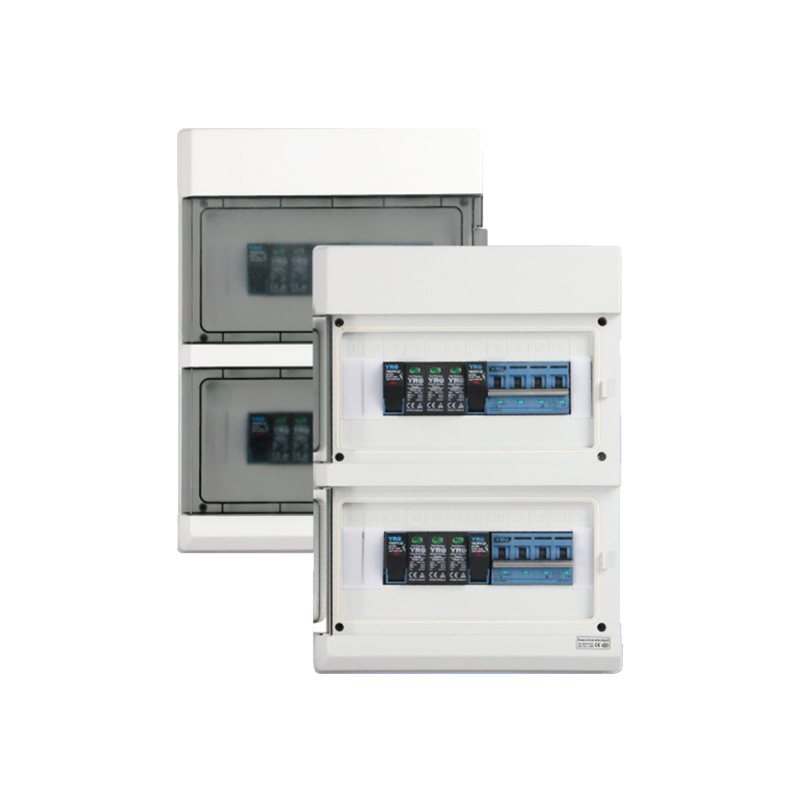 PV Combiner Box Saipwell Electric