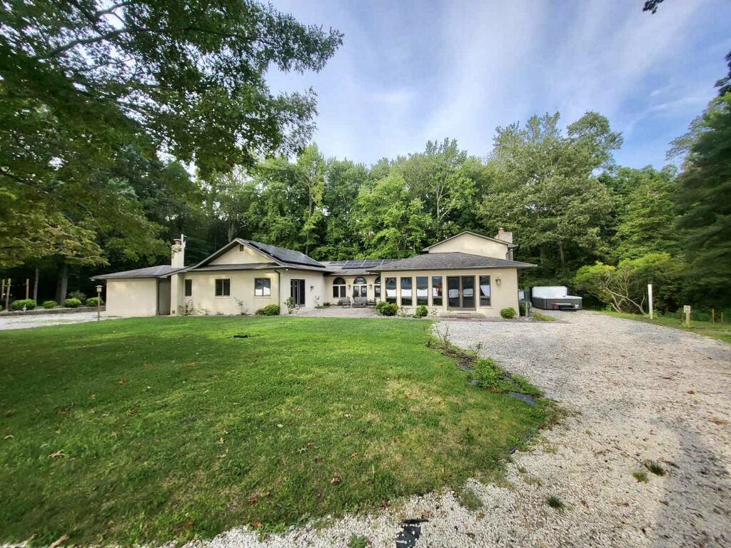 Explore Maurice River vacation home rentals in New Jersey