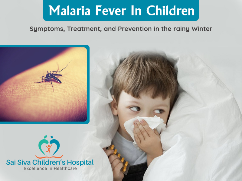 Malaria Fever In Children Symptoms, Treatment, And