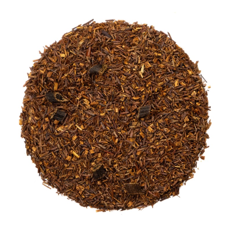 Rooïbos • Bourbon • Rooïbos • Bourbon