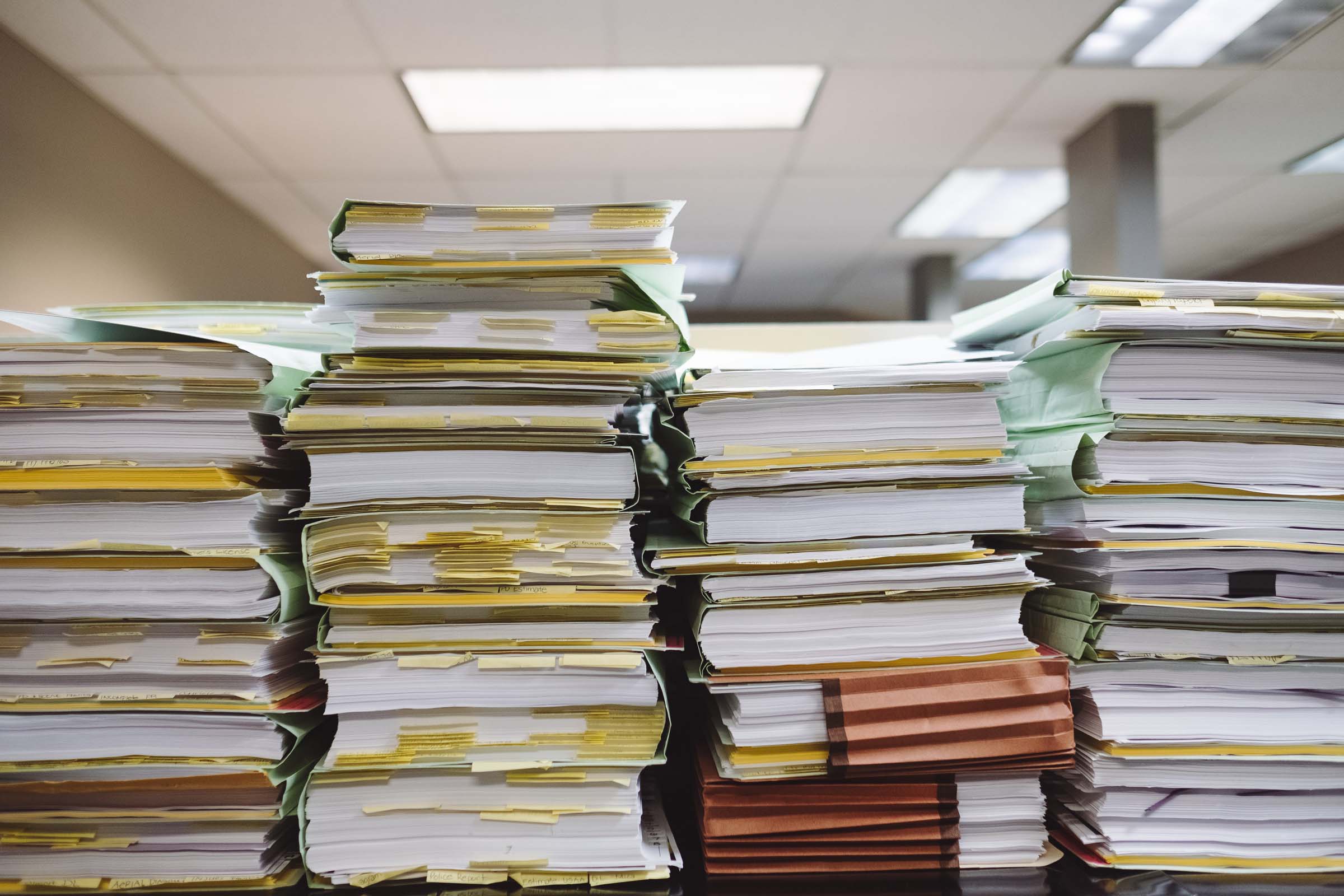 Bookkeeping Services SAJ Accounting