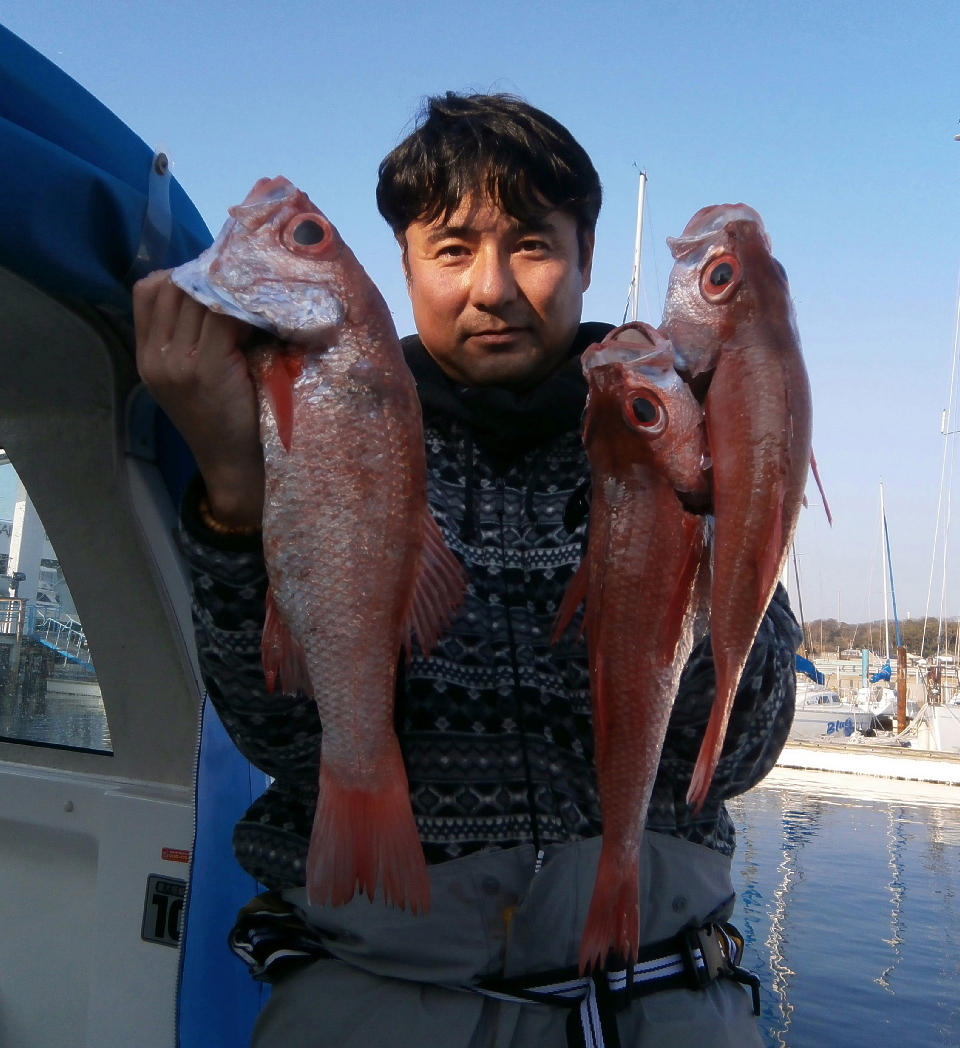 釣り天狗 ｜ 佐島マリーナ｜神奈川三浦半島・横須賀市佐島