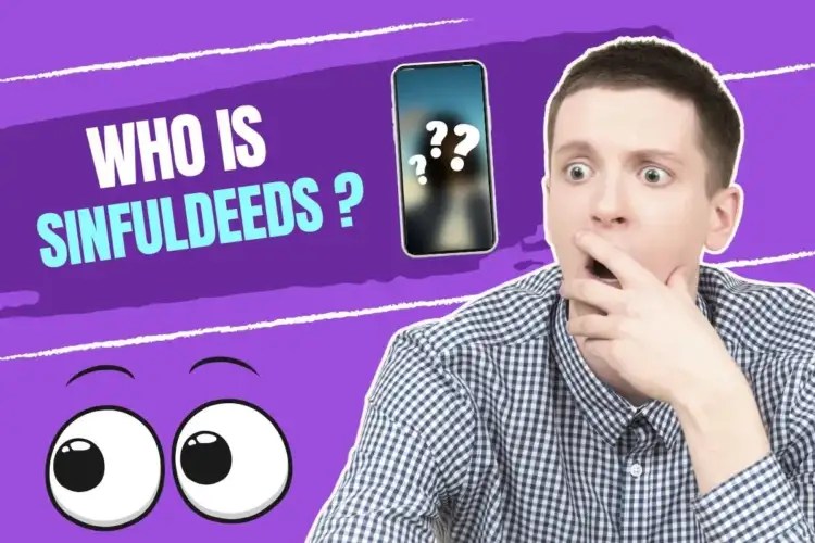 Who is Sinfuldeeds? Exploring OnlyFans Enigma
