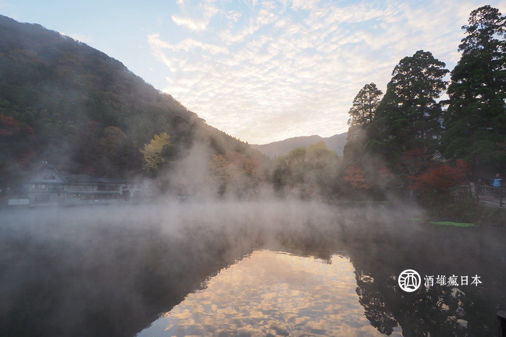 放下一切勇敢去旅行！有時我們就欠缺這樣的灑脫不是嗎？