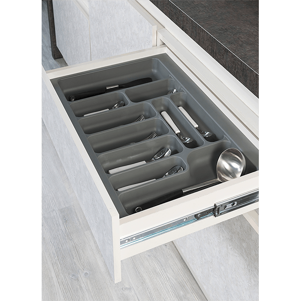 Plastic Spoon Holder, Starax SAKR Building Materials