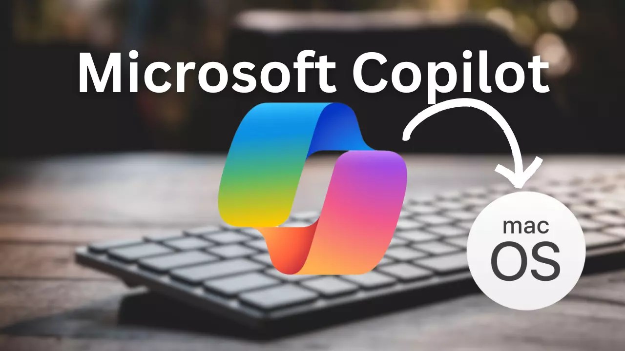 Cara Menginstal dan Menggunakan Microsoft Copilot di Mac Anda